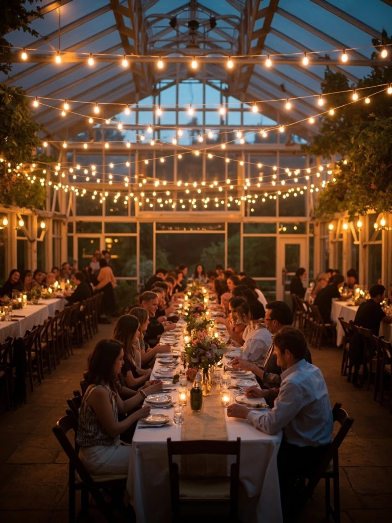 Nonprofit land trust fundraiser