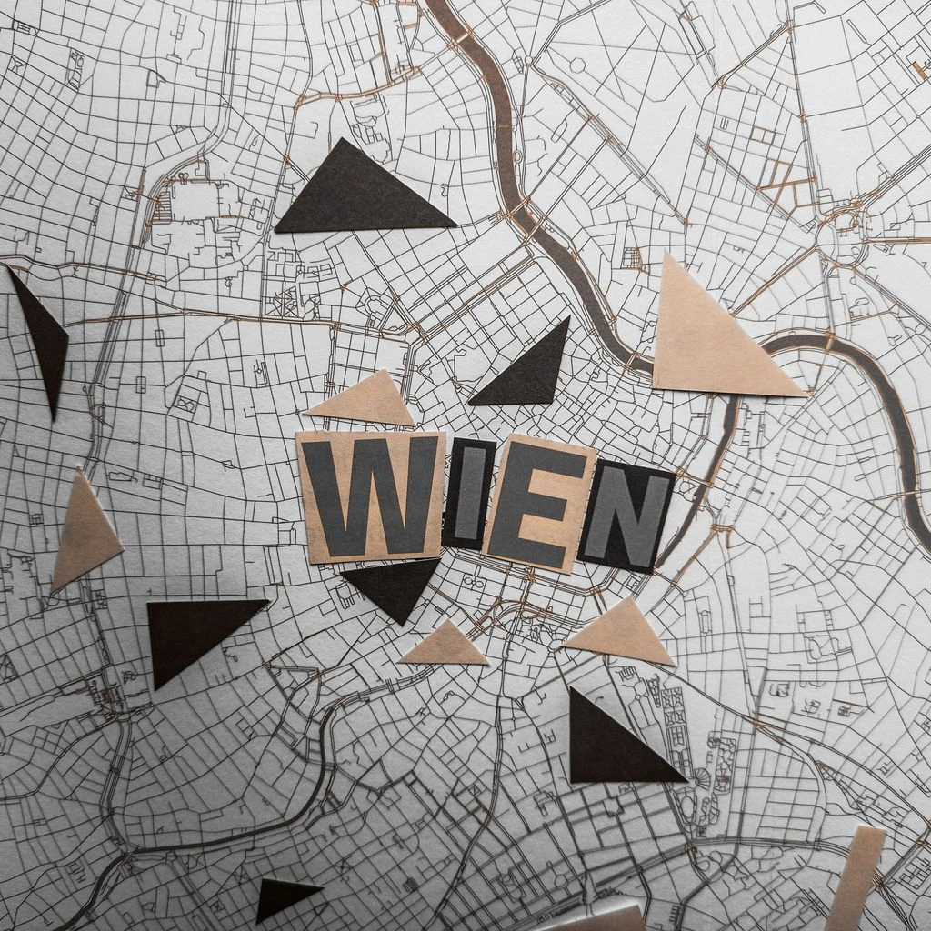 Illustrated neighborhood map marking the restaurant at 4227 Greenway Boulevard in Wauwatosa, Wisconsin